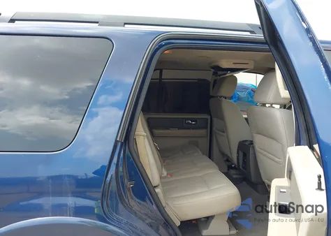 2008 Ford Expedition Xlt from USA, damaged, VIN 1FMFU155X8LA79143